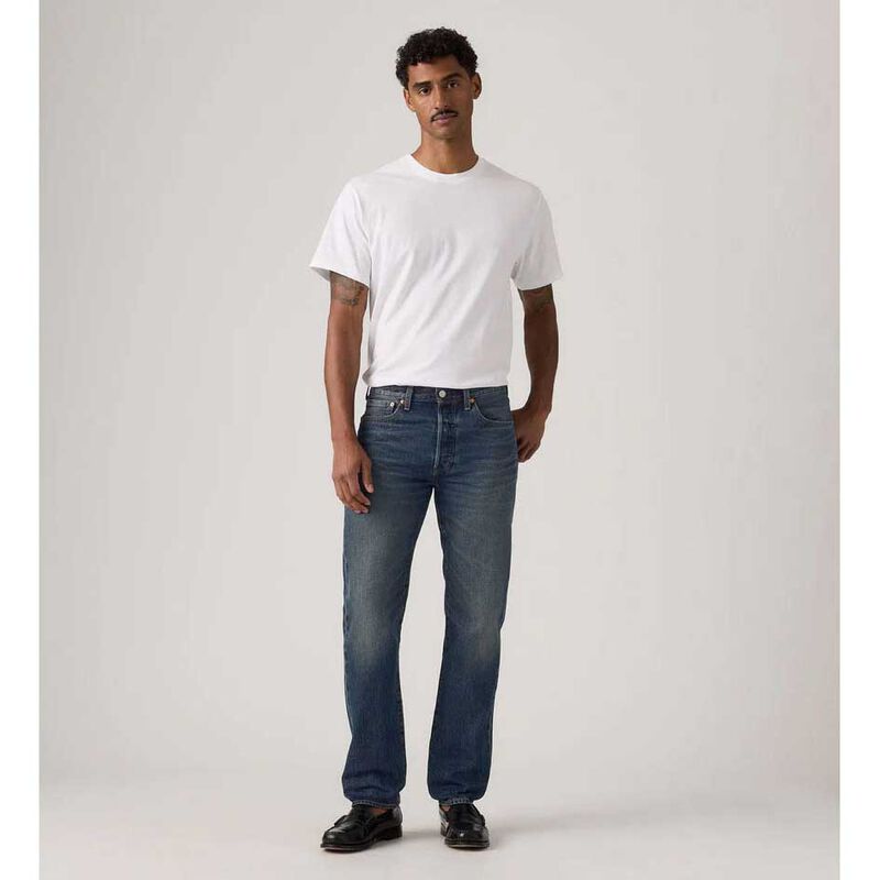 Levi's 501&reg; Levi's&reg;Original Vintage Avenue Jeans image number 3